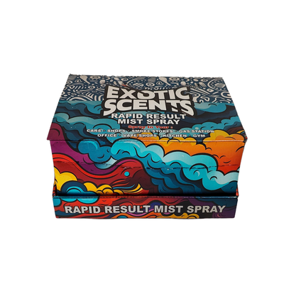 Rapid Result Mist Spray - 1st Edition - Carton of 20