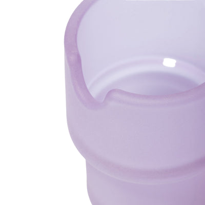 Flower Pots Ashtray Set