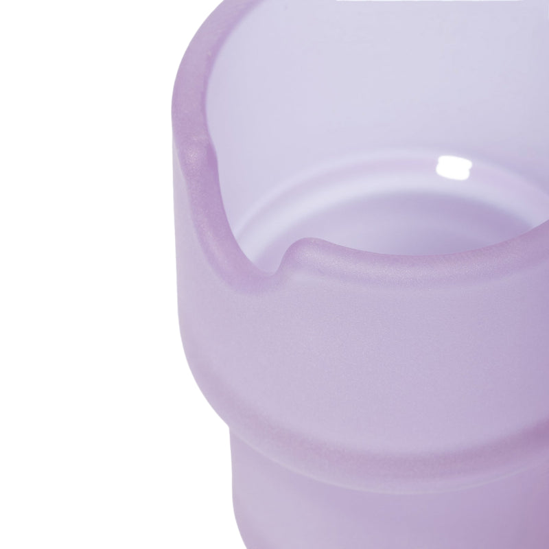 Flower Pots Ashtray Set