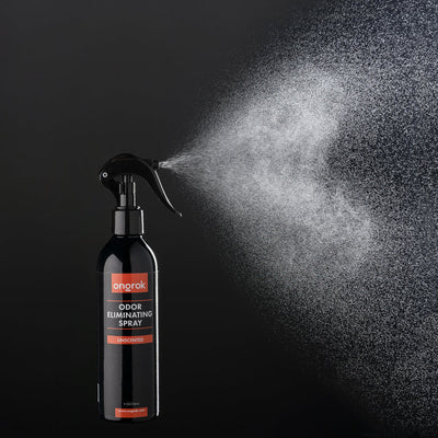 Odor Eliminating Spray - Unscented - 8oz