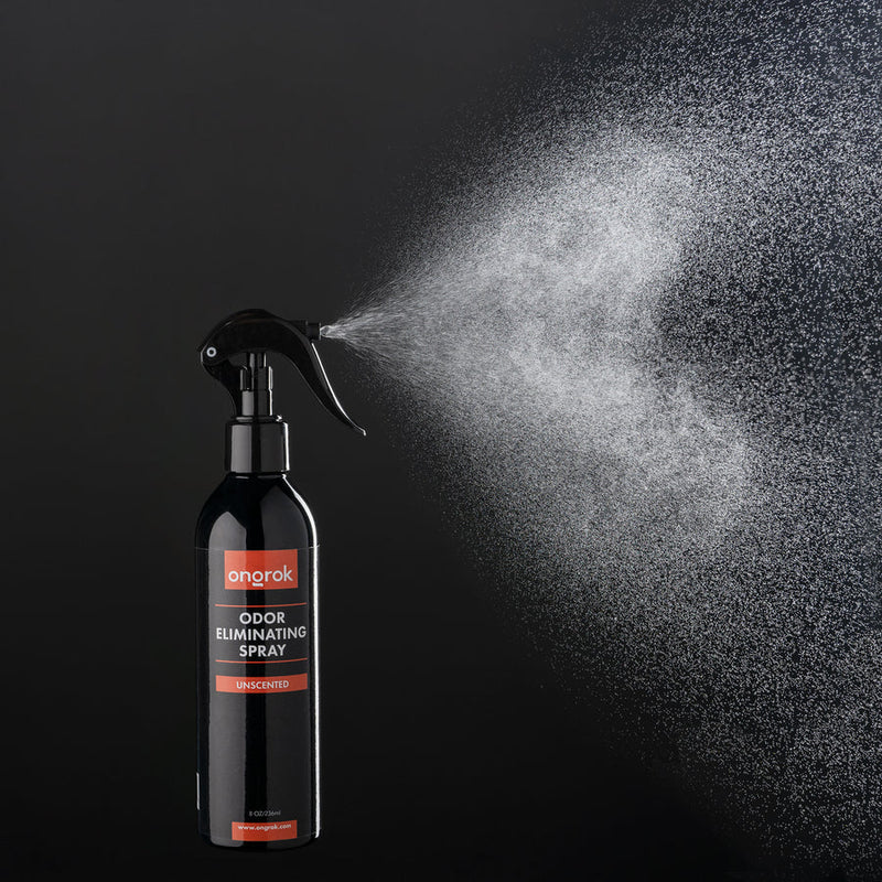 Odor Eliminating Spray - Unscented - 8oz