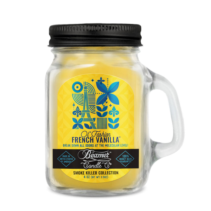 Scented Candle - Ol&