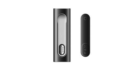 PAX FLOW Dry Herb Vaporizer