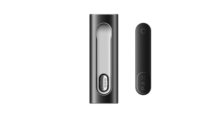 PAX FLOW Dry Herb Vaporizer