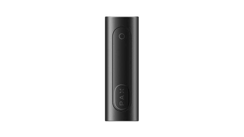 PAX FLOW Dry Herb Vaporizer