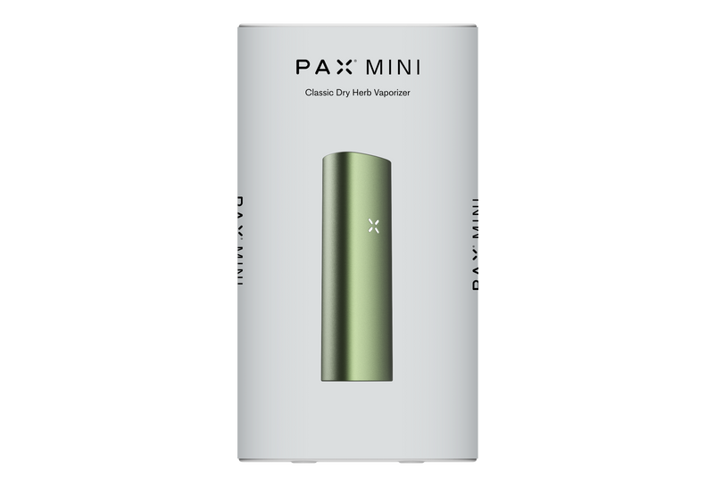 Pax Mini 2