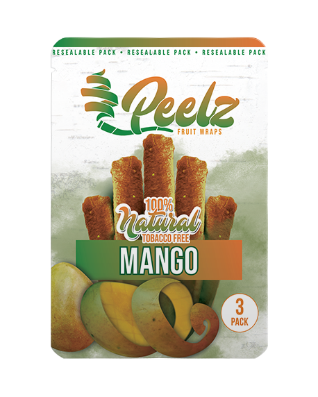 Mango Fruit Wrap - 3 Pack - Carton 10