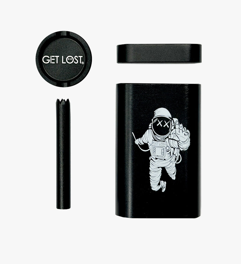 Metal Dugout Grinder