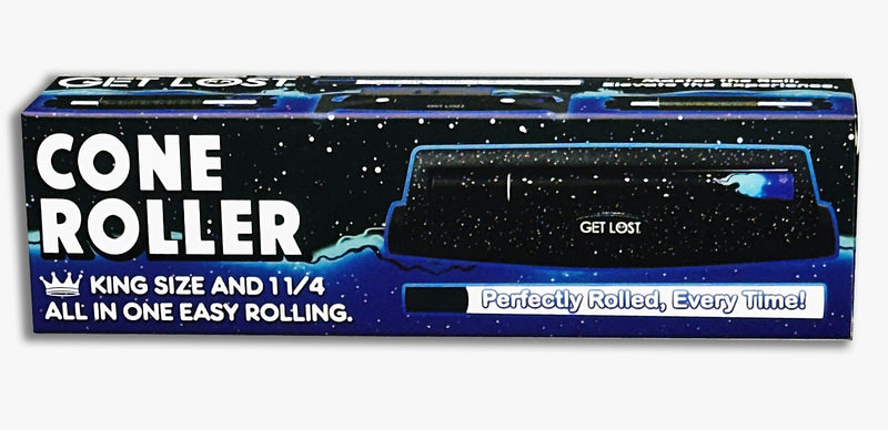 Cone Rolling Machine - Carton of 12