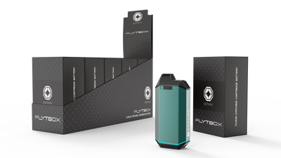FLYTBOX 510 Battery