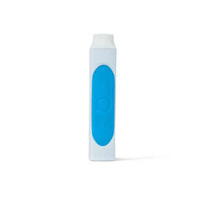 Pocket Philter - Blue / White