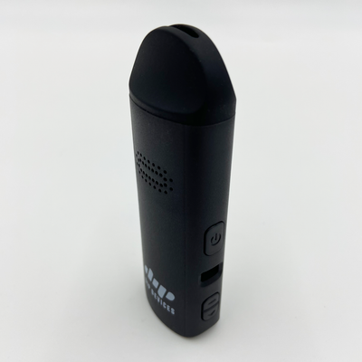 Aster Dry Herb Vaporizer