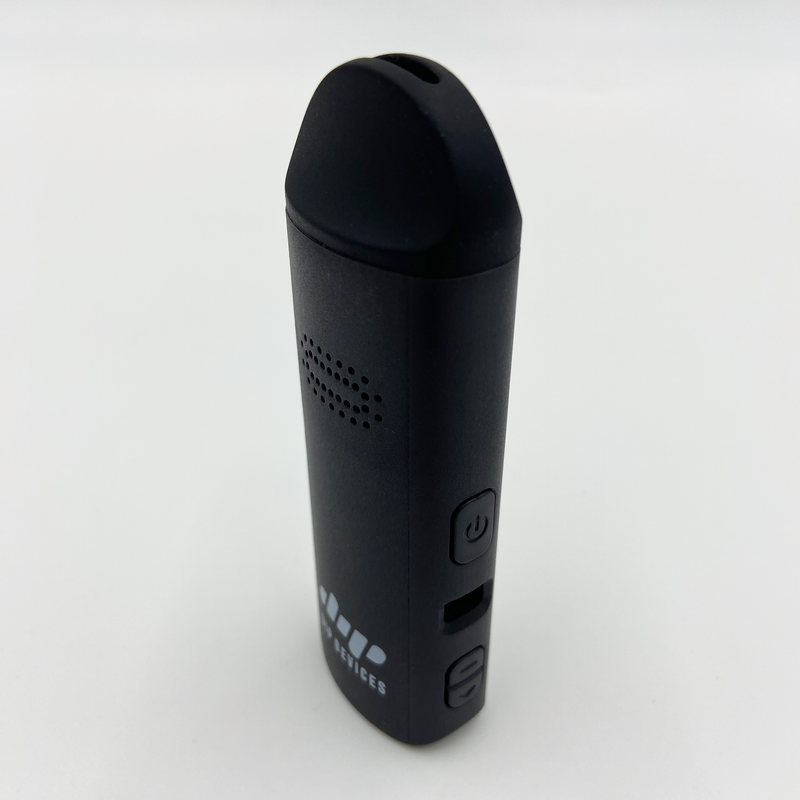 Aster Dry Herb Vaporizer