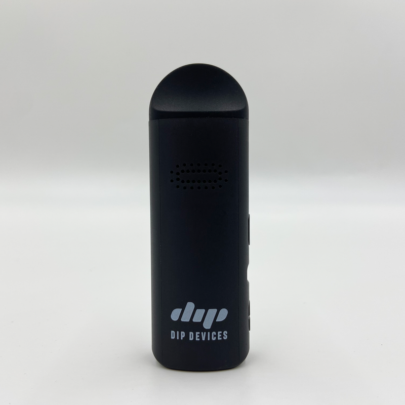 Aster Dry Herb Vaporizer