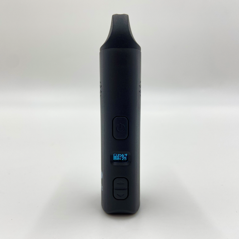 Aster Dry Herb Vaporizer