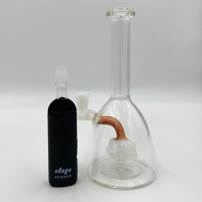 Aster Dry Herb Vaporizer