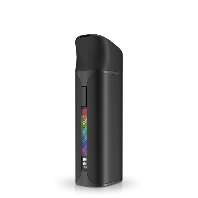 Pocket Concentrate Vaporizer