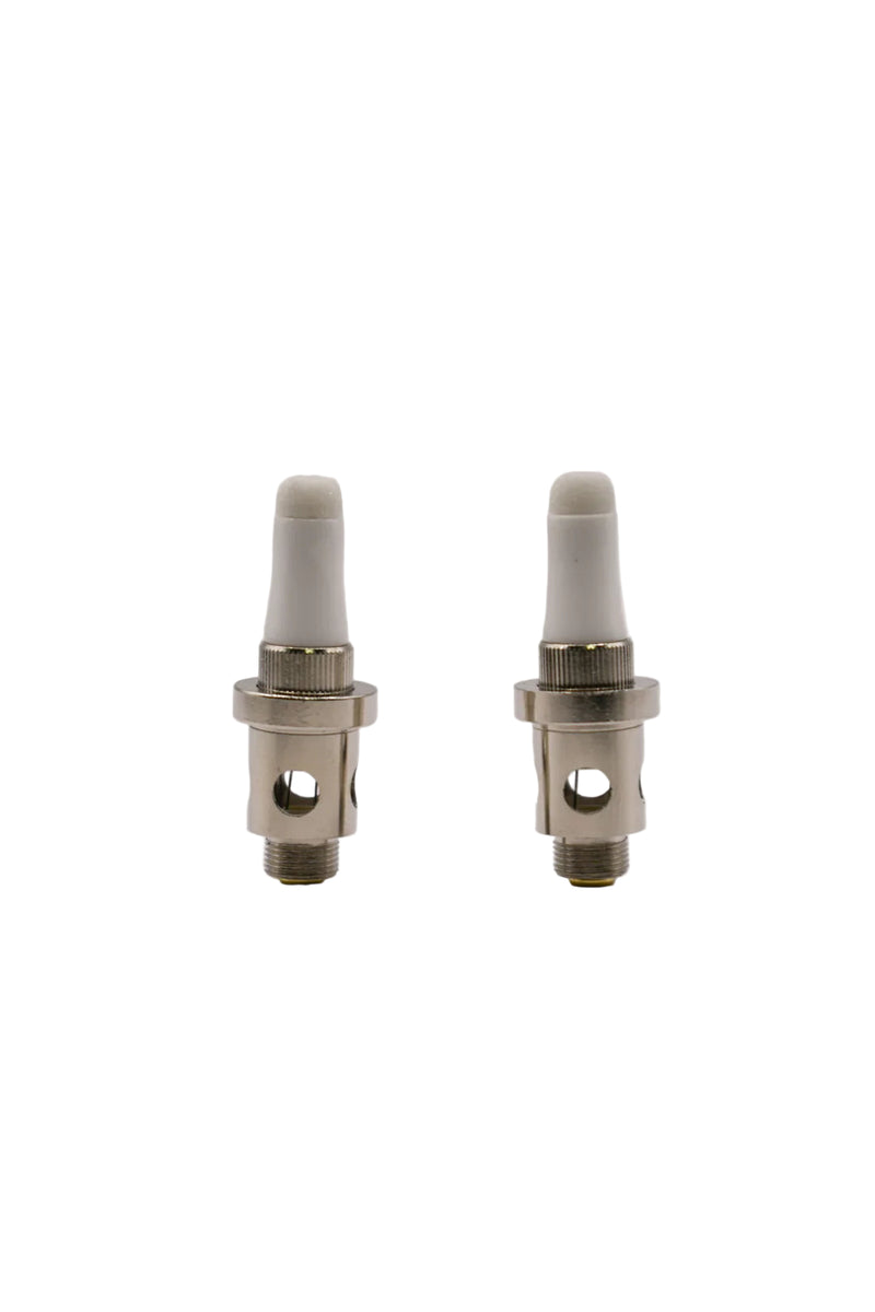 Little Dipper Quartz Vapor Tip - Pack of 2
