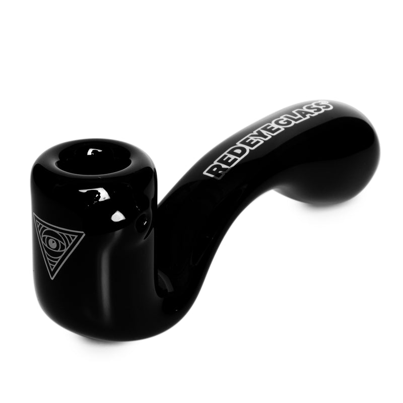 5" Sherlock Hand Pipe