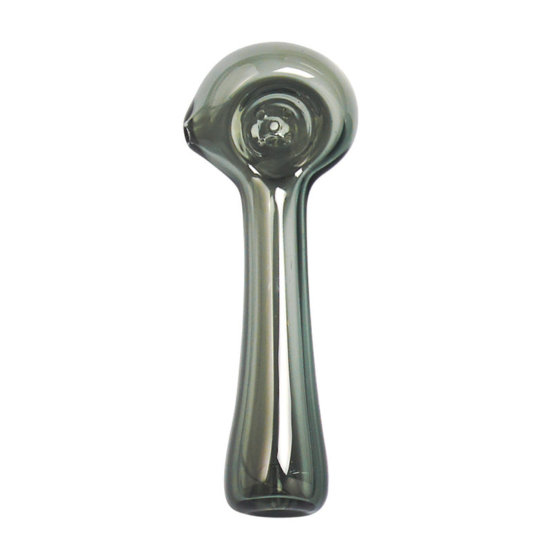 4.5" Solid Colour Spoon