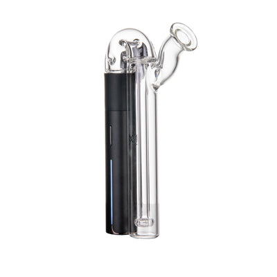 Sidecar Pivot Top - Clear