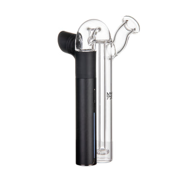 Sidecar Pivot Top - Clear