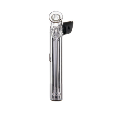 Sidecar Pivot Top - Clear