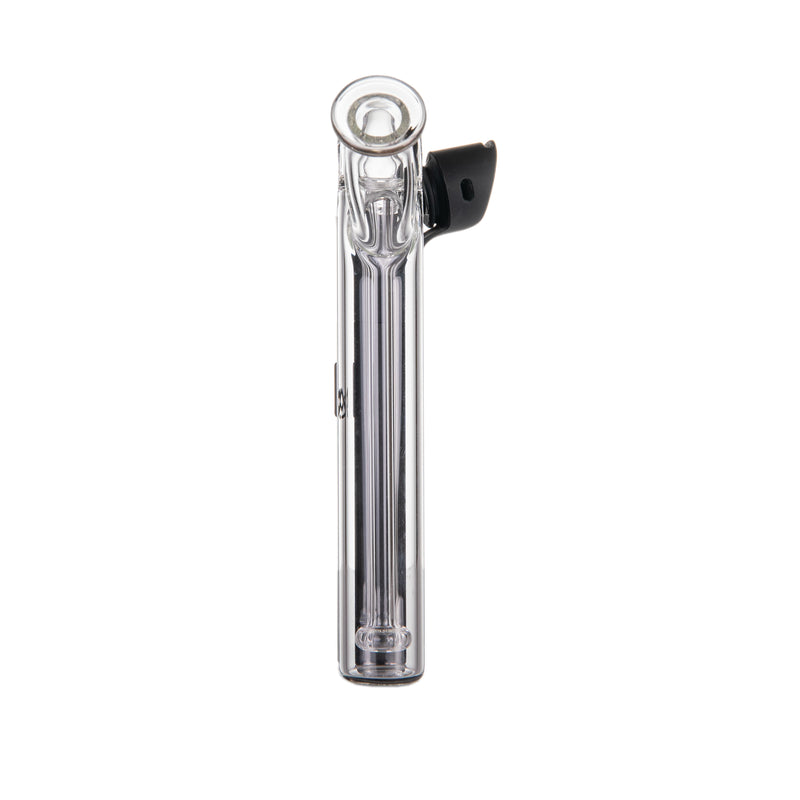 Sidecar Pivot Top - Clear
