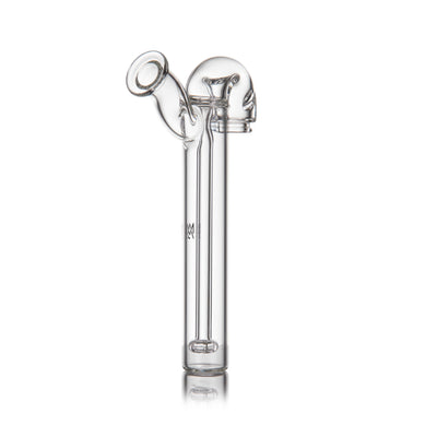 Sidecar Pivot Top - Clear