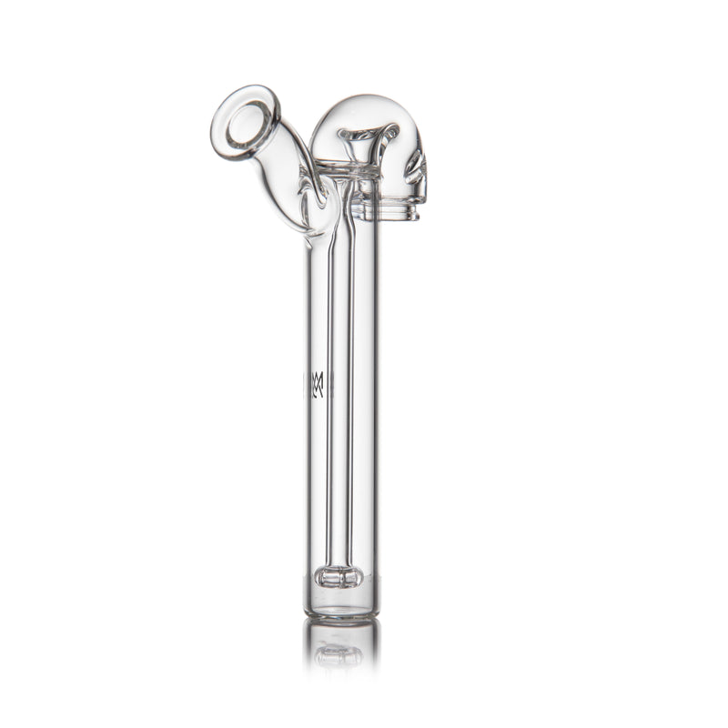 Sidecar Pivot Top - Clear