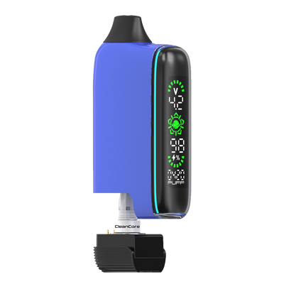 Spacebox 510 Battery