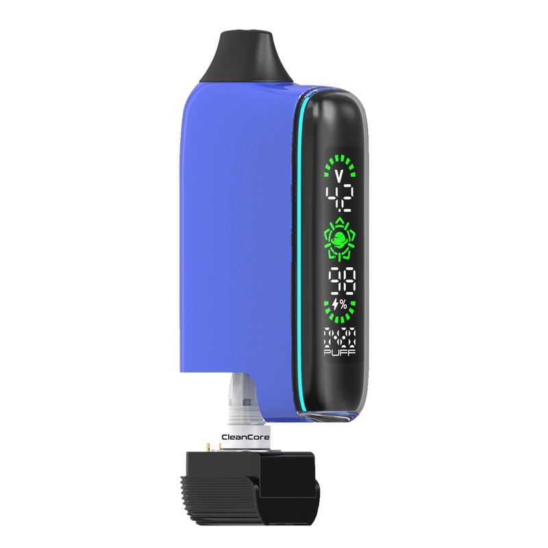 Spacebox 510 Battery