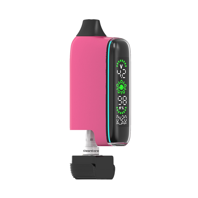 Spacebox 510 Battery