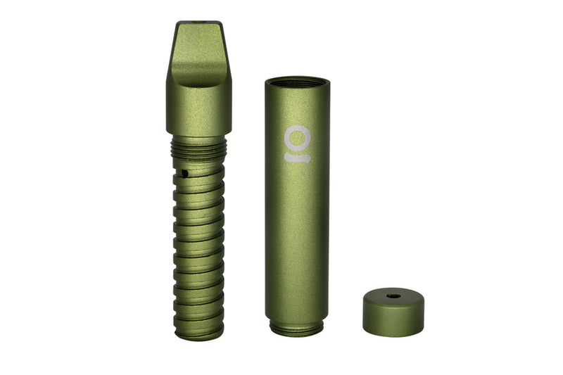 Aluminum Multi-Hitter w/ Cooling Spiral