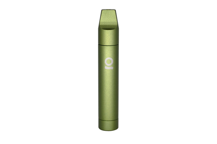 Aluminum Multi-Hitter w/ Cooling Spiral