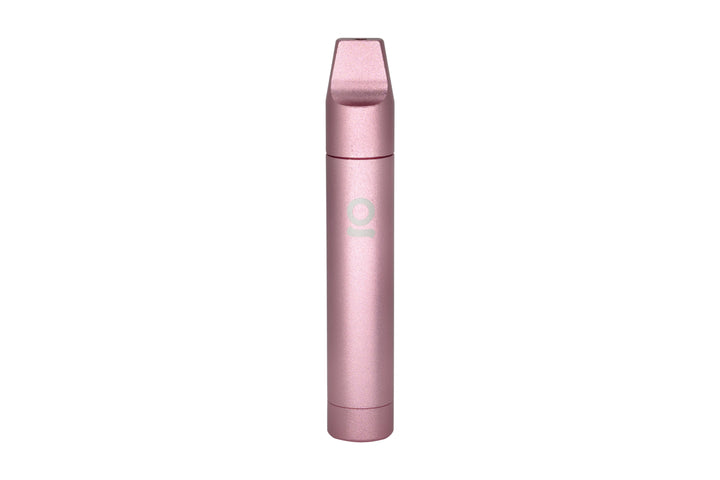 Aluminum Multi-Hitter w/ Cooling Spiral