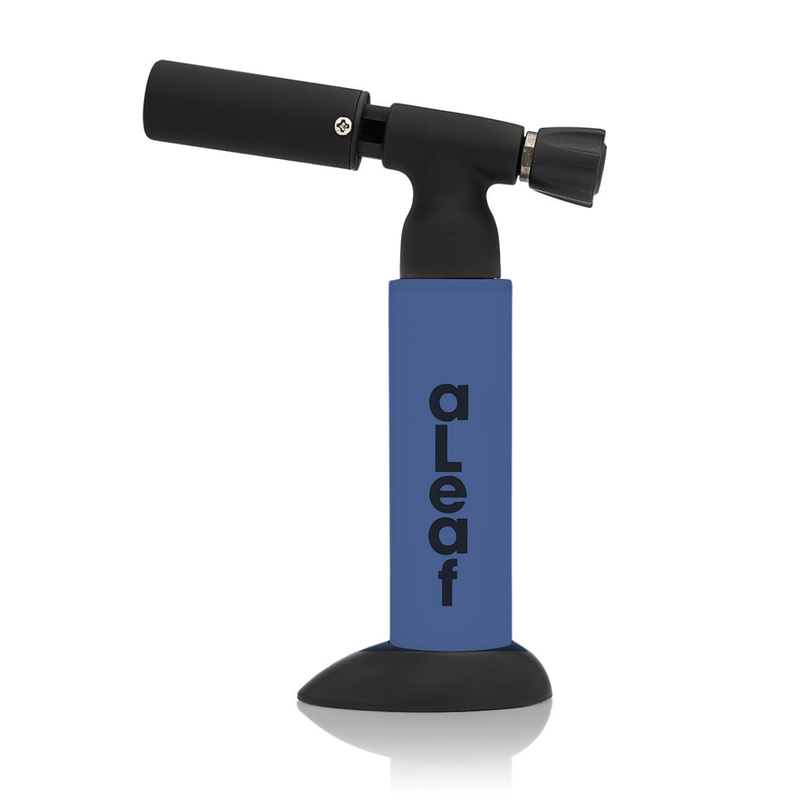 7" Blow Torch Blue Turbo Flame