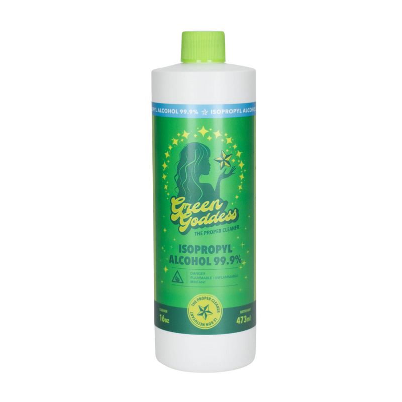99% ISO Cleaner - 16oz