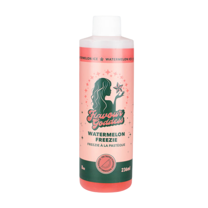 Bong Water Enhancer - 8oz
