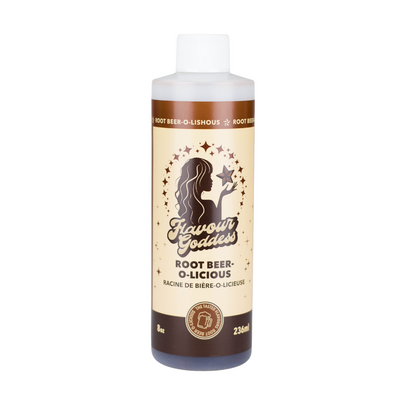 Bong Water Enhancer - 8oz