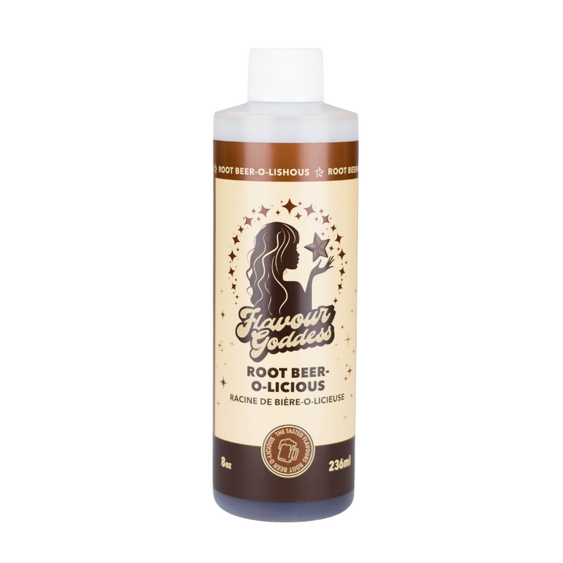 Bong Water Enhancer - 8oz