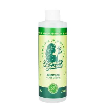Bong Water Enhancer - 8oz