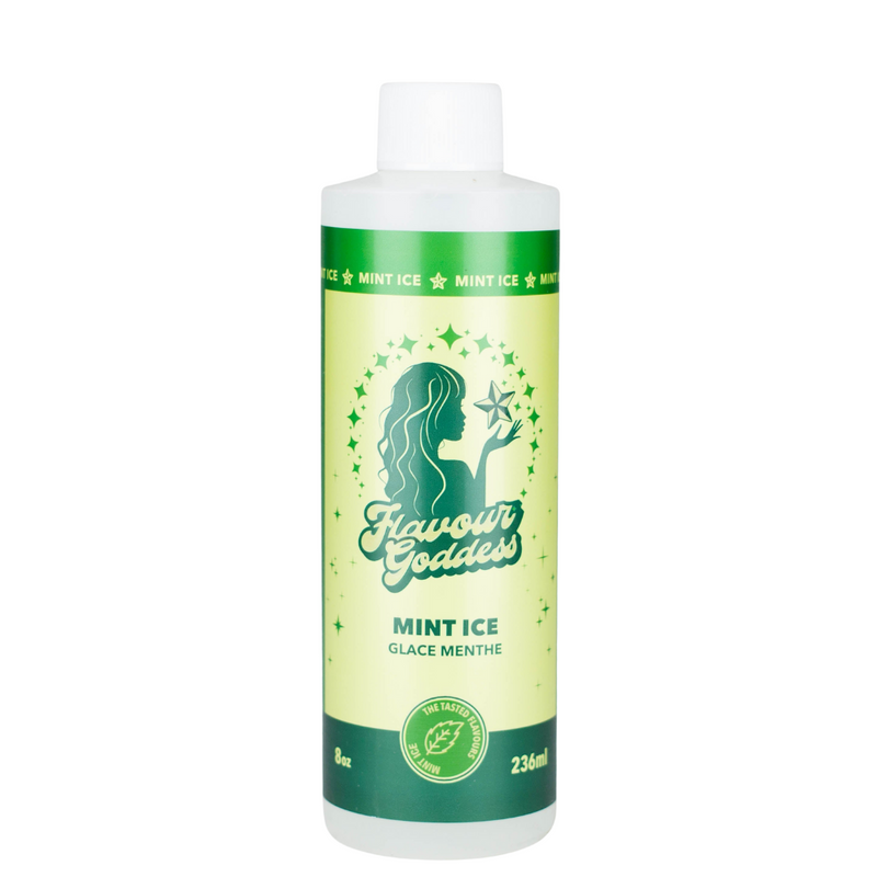 Bong Water Enhancer - 8oz