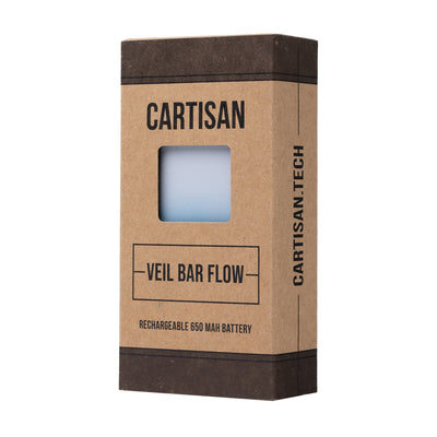 Veil Bar Flow 510 Battery