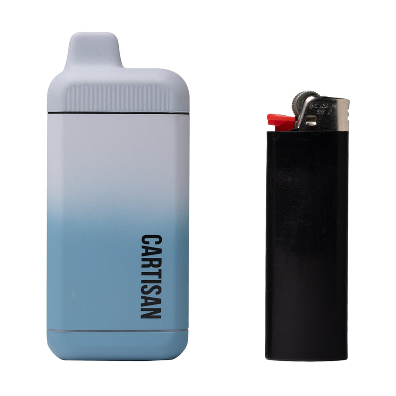 Veil Bar Flow 510 Battery