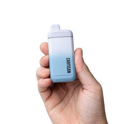 Veil Bar Flow 510 Battery