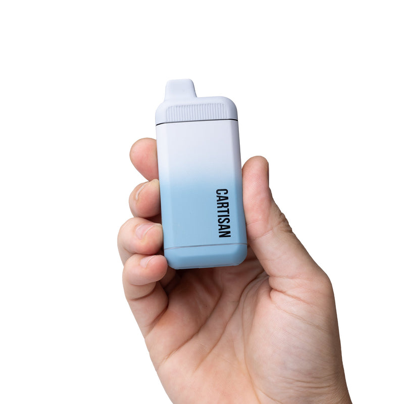 Veil Bar Flow 510 Battery