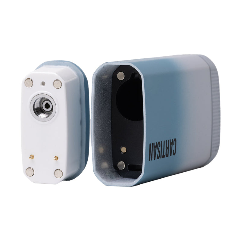 Veil Bar Flow 510 Battery