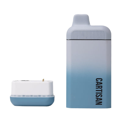 Veil Bar Flow 510 Battery