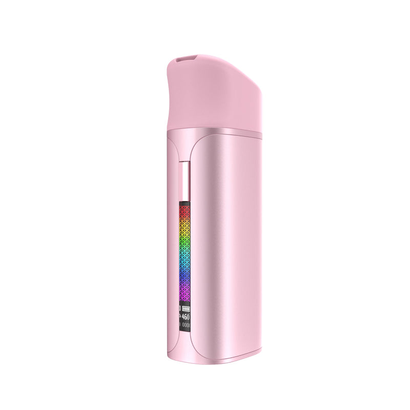 Pocket Concentrate Vaporizer